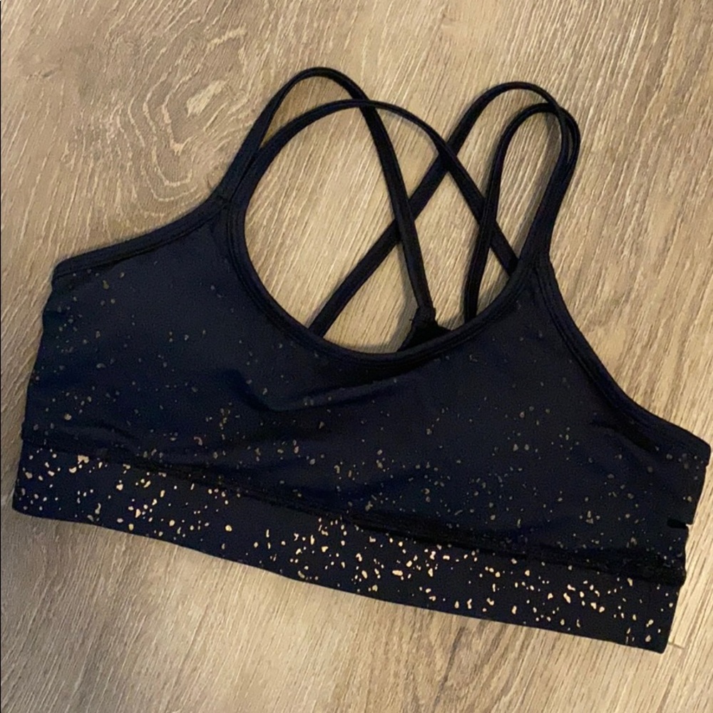 Buffbunny XS sports bra